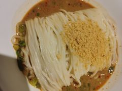 担担面-鼎泰丰(当代商城店)