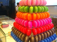 -麦雪尔甜品·生日蛋糕(新街口旗舰店)