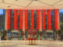 -火舞泰·泰式海鲜火锅餐厅(世纪城店)