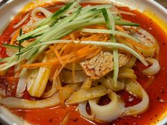 -贯贯吉·清真餐厅(浙江中路店)