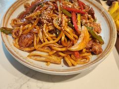 -魏客咖啡(中铁中心店)