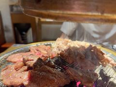 -泥炉烧肉师(新街口金銮巷店)