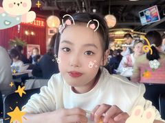 -安妮意大利餐厅(日坛店)