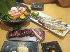 -沼津港渔市(宏伊国际广场店)