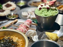 -韩山葵烤肉(太古里店)