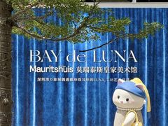 -深圳湾万象城(南山店)