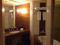 -新加坡文华东方酒店