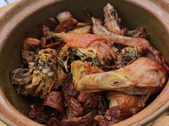 -斯丹姜母鸭·古法干香(涂门街总店)