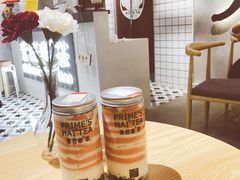 -素匠泰茶(三里屯SOHO工体奶茶店)