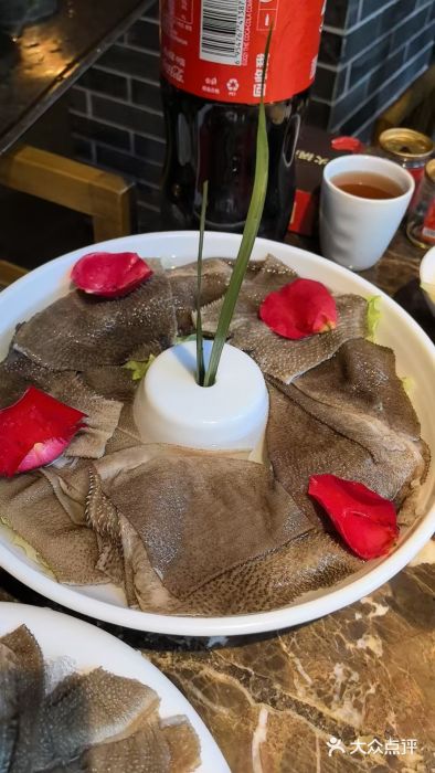 宽田火锅(几江荣华店)图片