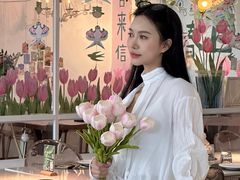 -ins森林童话餐厅coffee&bistro