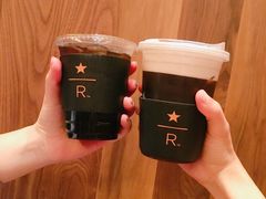 -星巴克臻选(南京艾尚天地店)