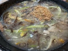 -水乡人家私房菜(逢简店)