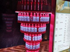 -蓝色派对KTV(聚然广场店)