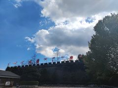 -天龙八部武侠城