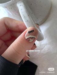 -妙睫屋日式美甲美睫