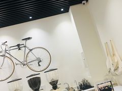 -常识咖啡common sense(春熙路店)
