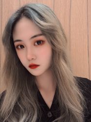 -HG美发设计沙龙