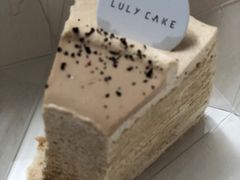 -鹿里烘焙LulyBaking(东二环泰禾广场店)
