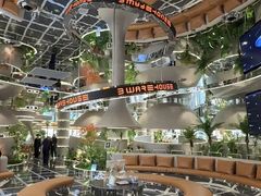 -3号仓库·创意中国菜(新世界城店)