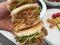 -花家怡园(四合院总店)