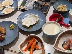 -喜庭海鲜自助(北辰三角洲北辰荟店)