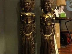 大堂-蜉蝣酒吧(仓山万达店)