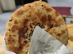 -王记肉火烧早餐中国店