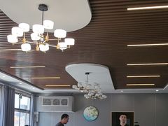 -正亮农家院·海鲜本地菜