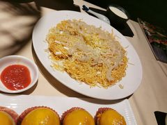 -侨美食家·粤菜(体育西路店)