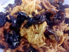 -振生清真饭店(永安道店)