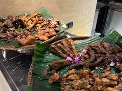 -乐咖啡西餐厅(太湖皇冠假日酒店)