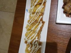 -龙聚德北京烤鸭(沙坪坝华宇A馆店)