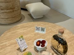 -左右Massage/Spa(长寿路店)
