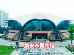-高句丽文物古迹旅游景区