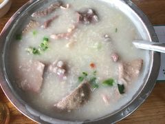 -南记食粥坊·宵夜大排档(莲花总店)