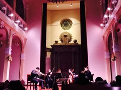 -哈尔滨犹太人活动旧址群(秋林洋行道里分行旧址)