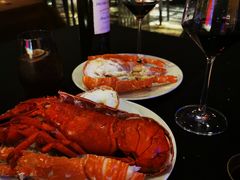 -西安W酒店·WEI全味西餐厅