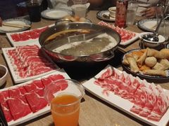 -7火锅(阿布扎比店)
