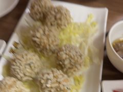 -百福麵家(新馬路店)