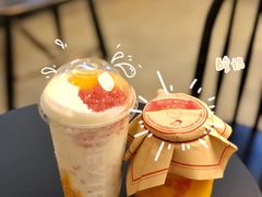 -喜茶(东莞汇一城店)