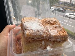 -国际饭店·帆声西饼屋(黄河路店)