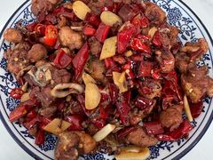 -北大地皖峰饭馆