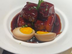 -阿明小菜·海鲜·上海菜(梅陇店)