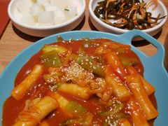 -韩悦牛排烤肉无限续(宝能中心店)