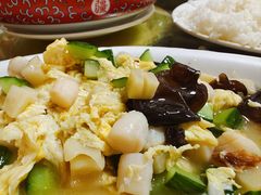 -华光餐厅(复兴路店)