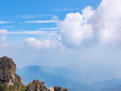 -白草畔自然风景区