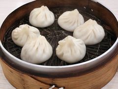 鲜肉小笼-珊珊小笼馆(仙霞路店)
