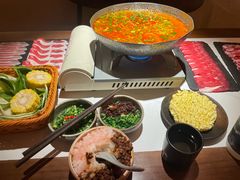 -旺福·贵州酸汤牛肉火锅(陆悦天地店)