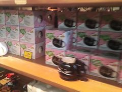 -猫咪博物馆(顶澳仔猫街店)